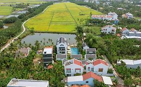 Nghe Garden Resort Hội An